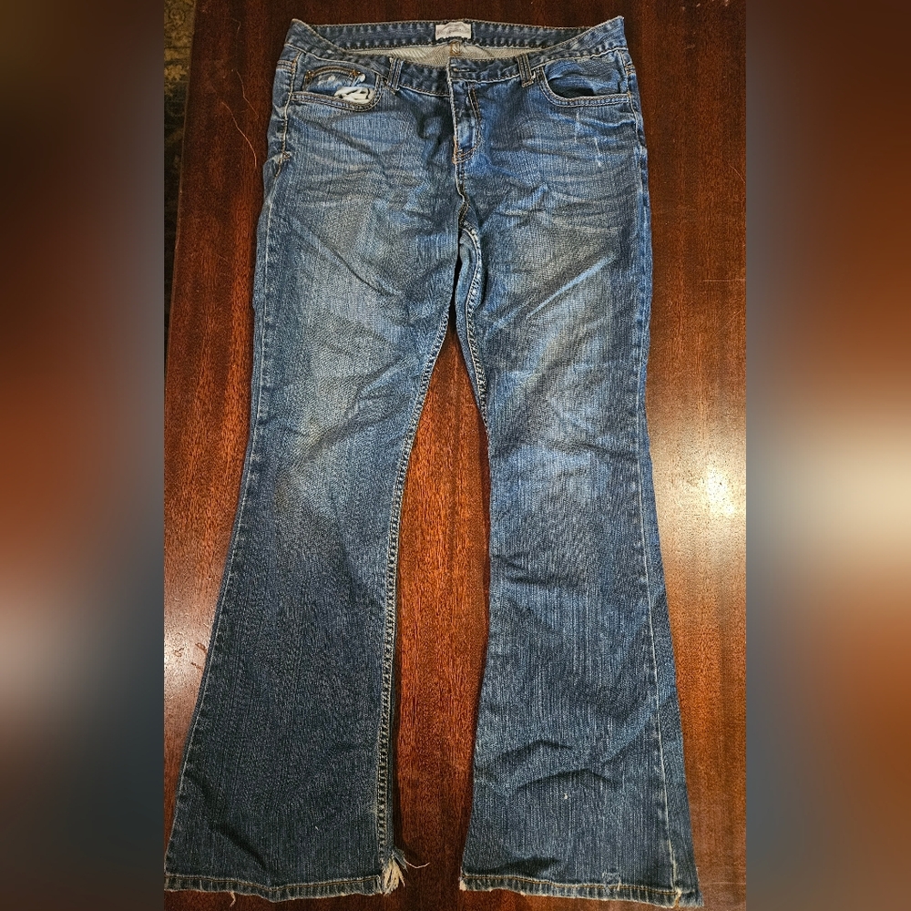 Aeropostale jeans